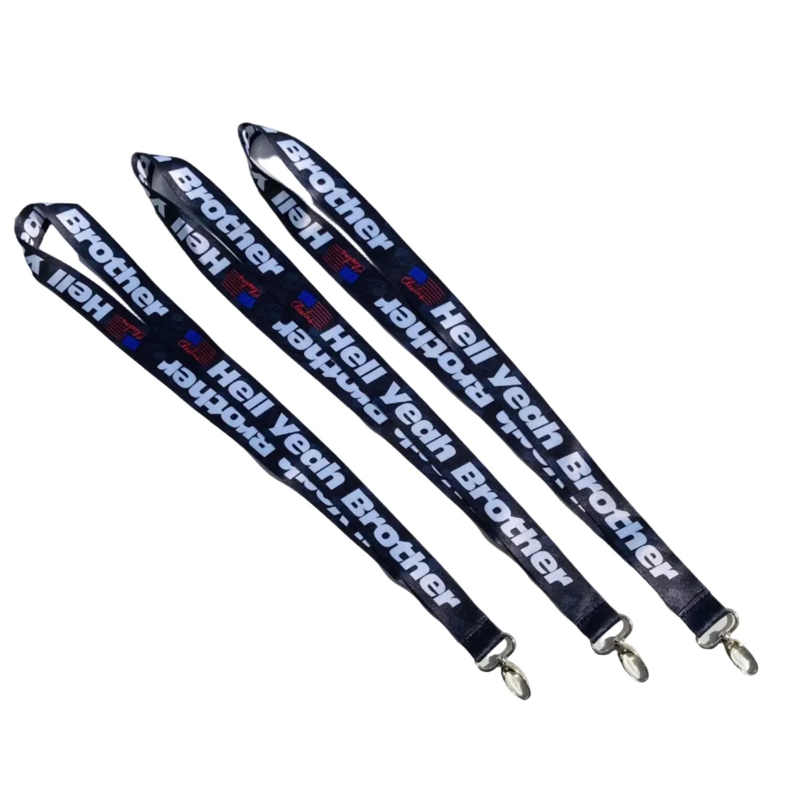 Cleetus Lanyard - Image 2