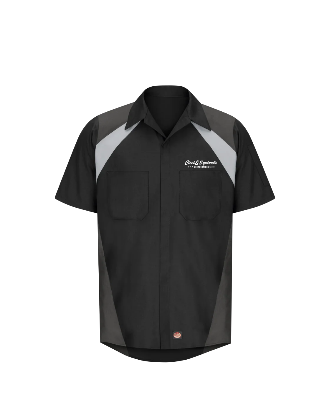 Cleet and Squirrel Shop Shirts - Image 6
