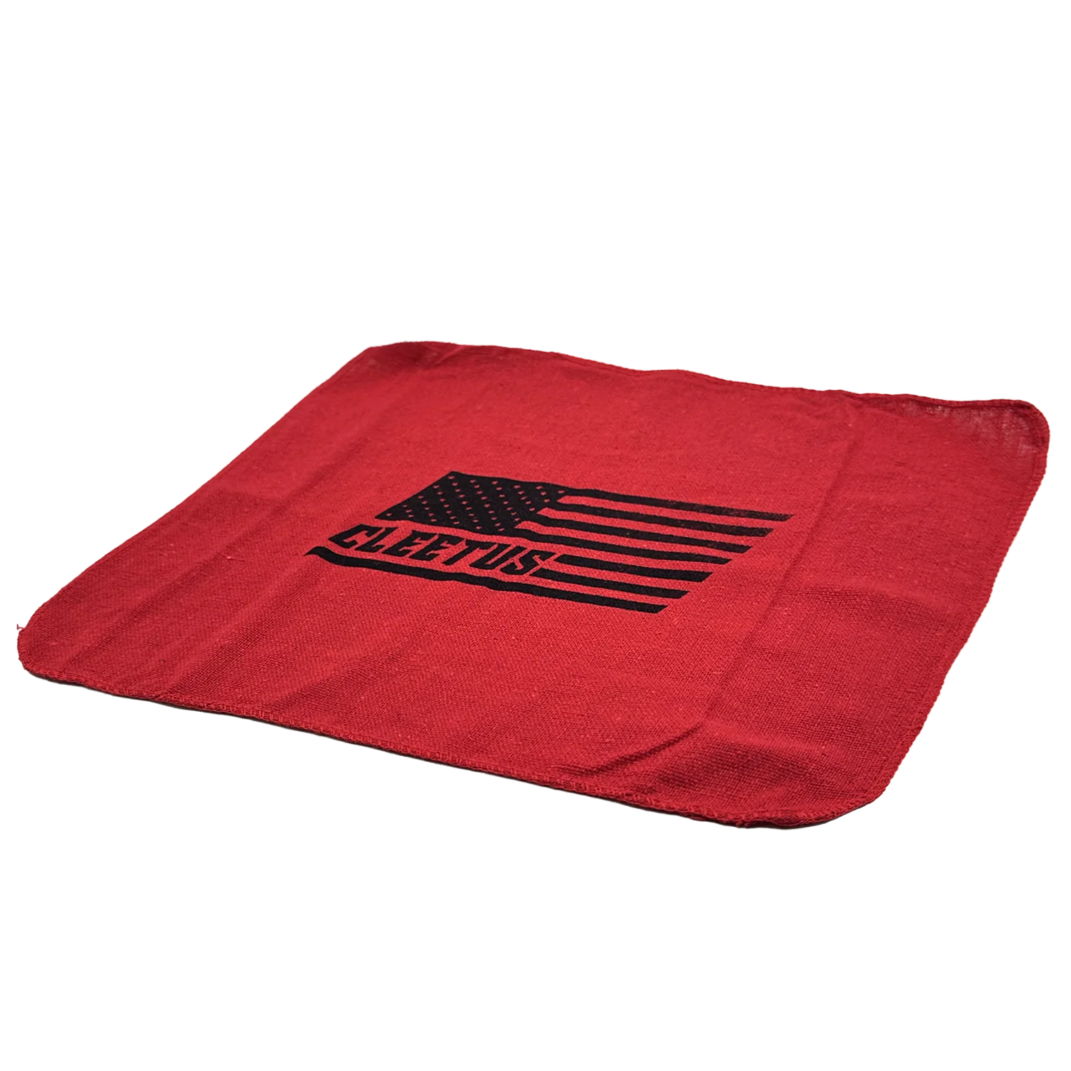 Cleetus 5 Pack Shop Towel Set - Image 4