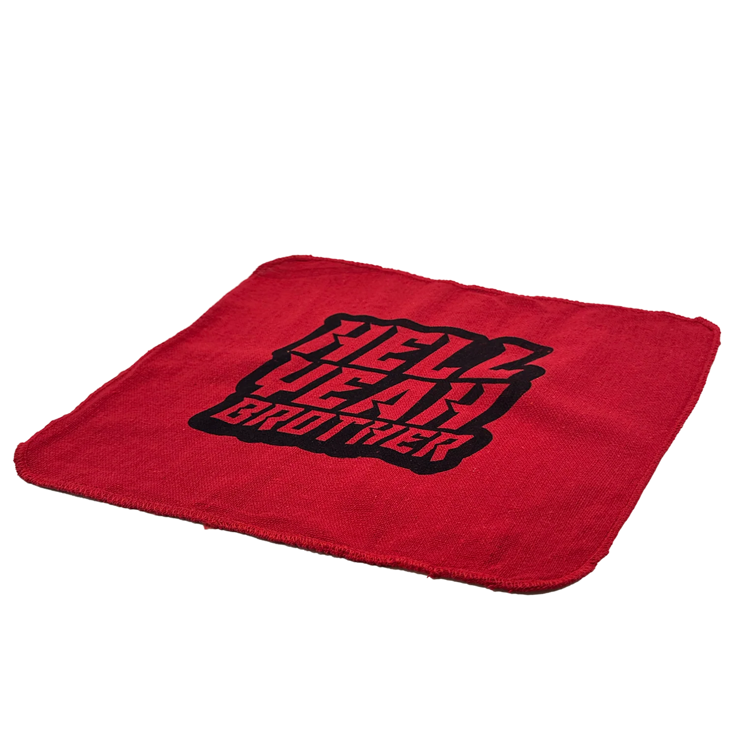 Cleetus 5 Pack Shop Towel Set - Image 3