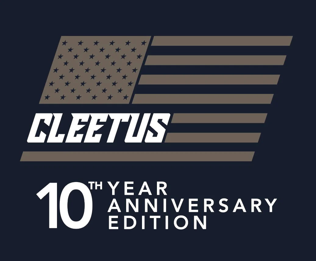 Cleetus Beer, Boost, & Bald Eagles Shirt - Image 3