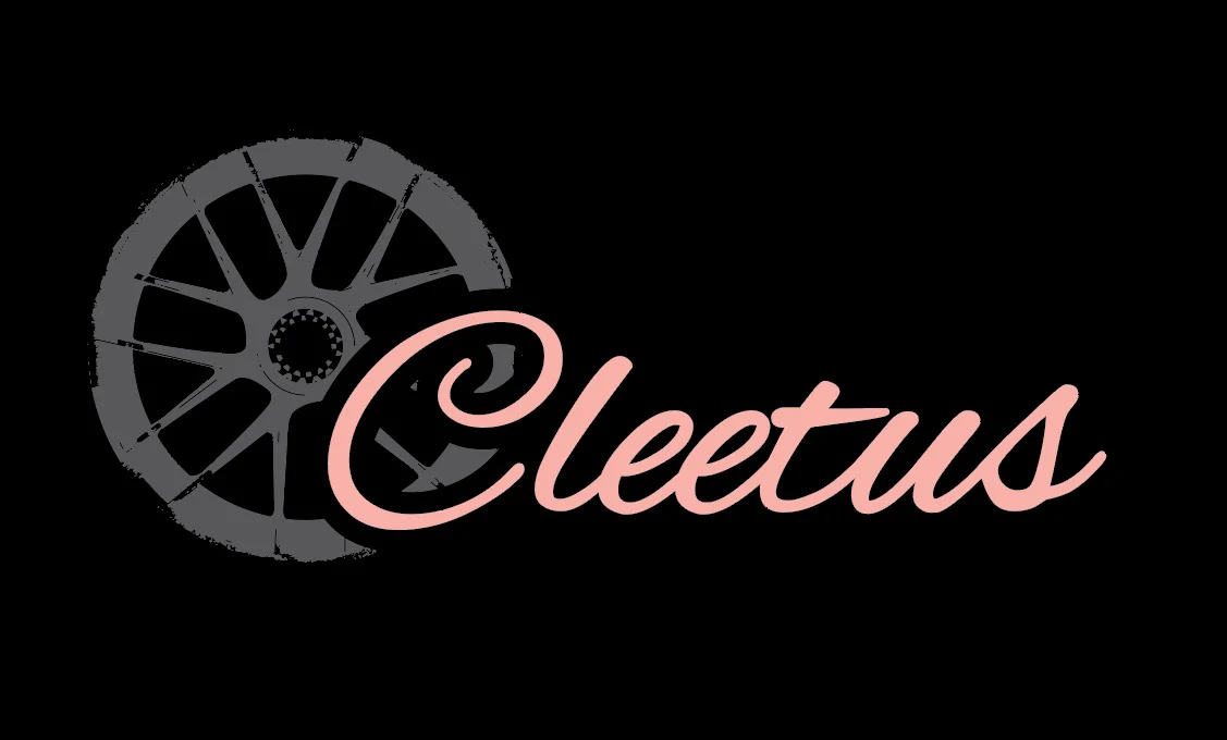 Cleetus Hot Girls Curb Wheels Crop Top Shirt - Image 3