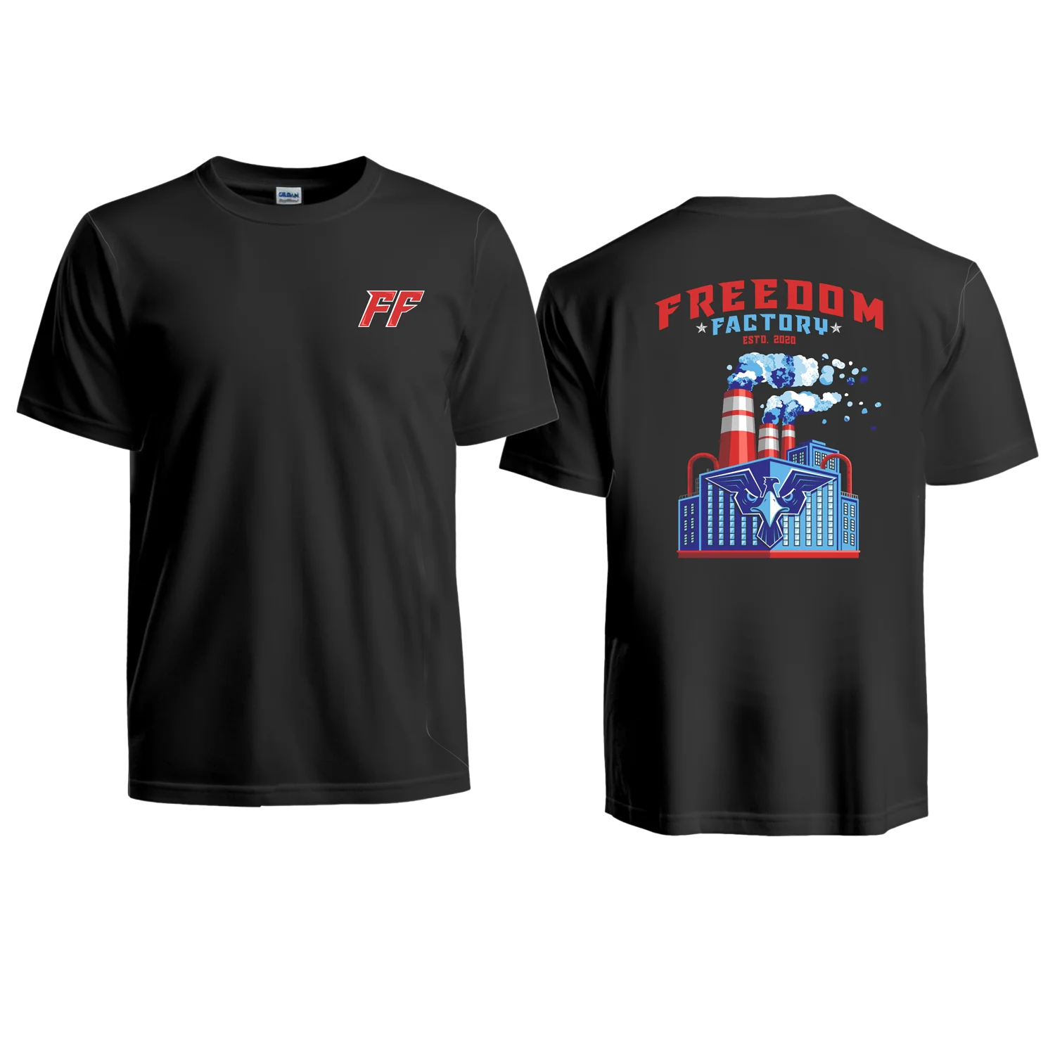FF Factory T-Shirt