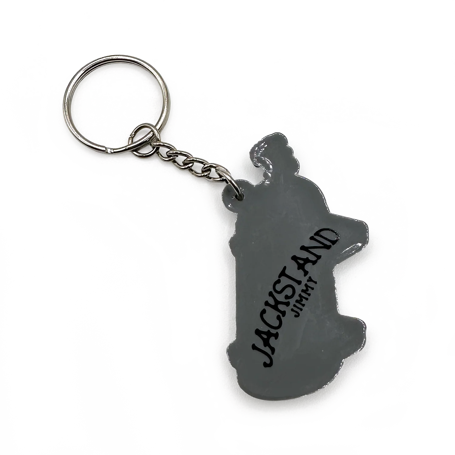 Jackstand Jimmy Nitrous Keychain - Image 2