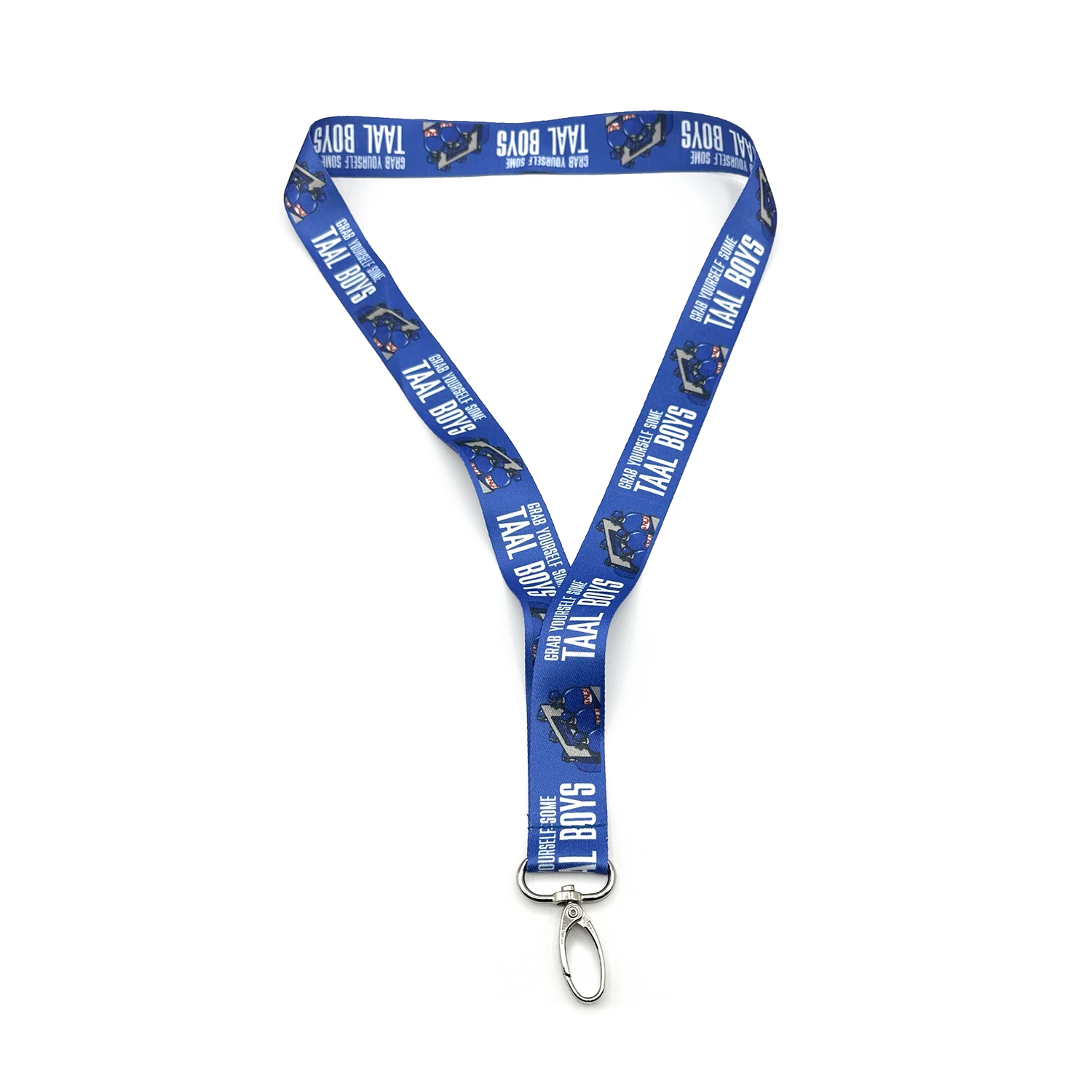 Jackstand Jimmy's Lanyards (3 options) - Image 6