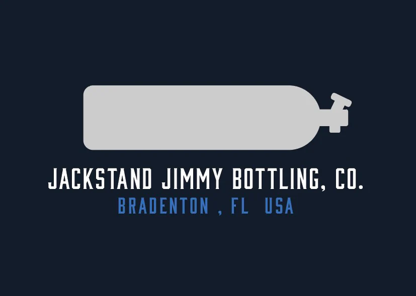 Jackstand Jimmy's Taal Boys Shirt - Image 3