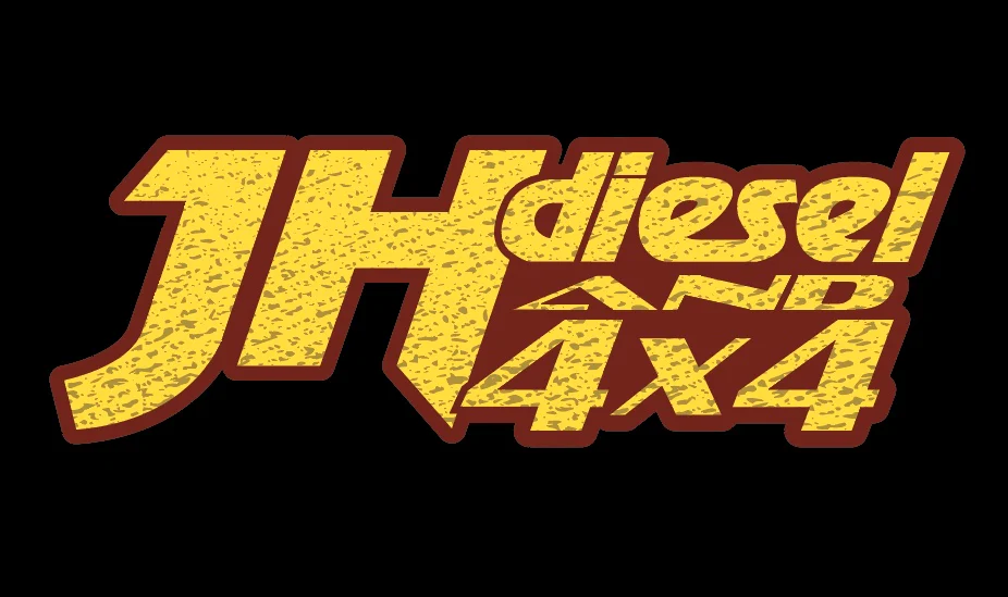 JH's Diesel 78 Chevy Shirt - Image 3