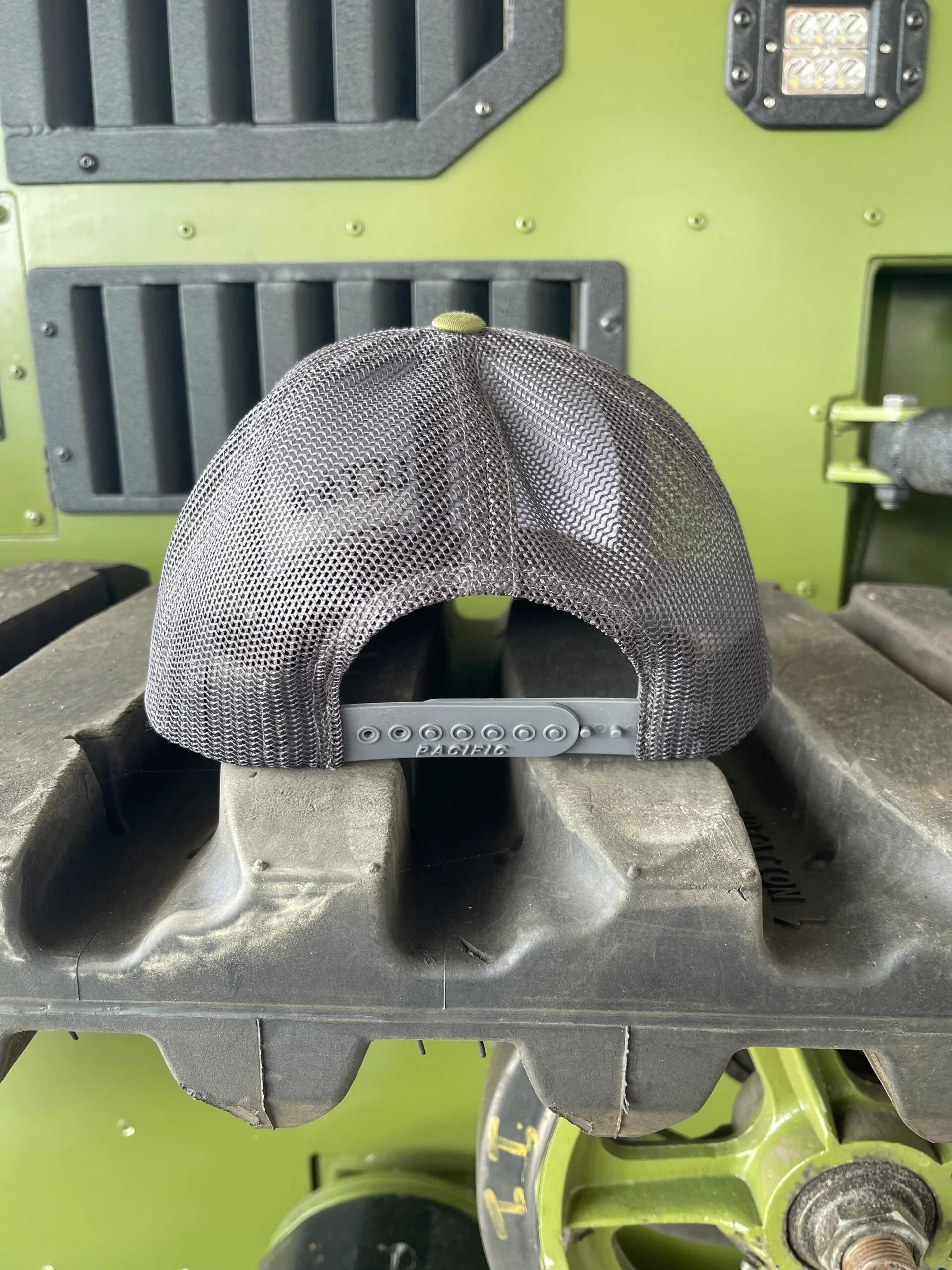 Let Freedom RIP SnapBack - Image 3