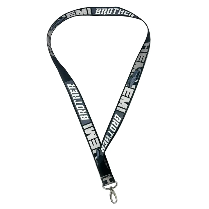 NEW Cleetus Lanyards (5 Options) - Image 2