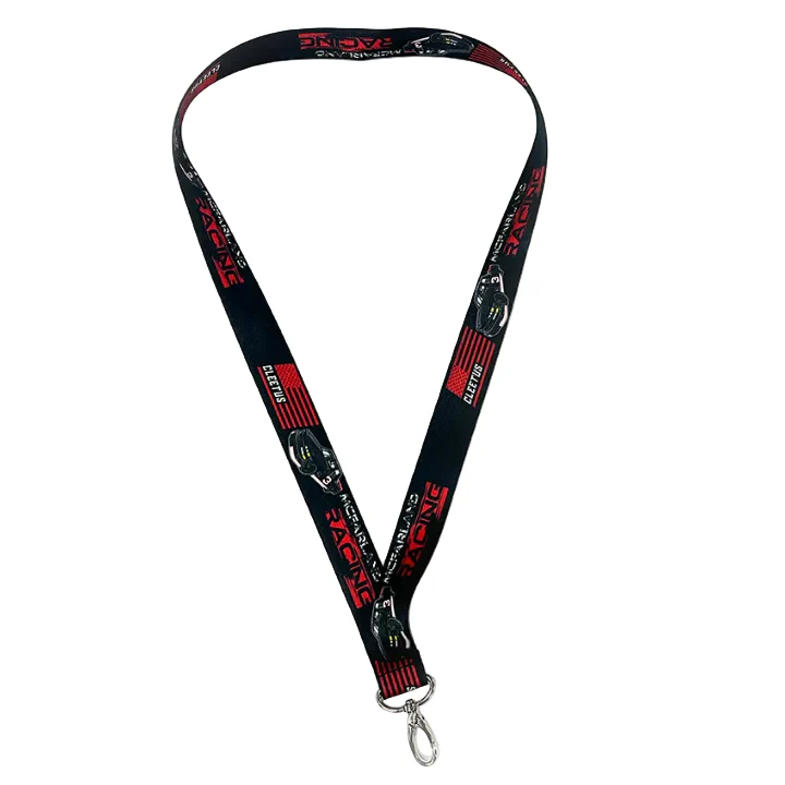 NEW Cleetus Lanyards (5 Options) - Image 3