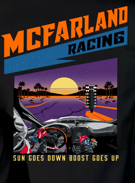 Sun Down Shirt - Image 2