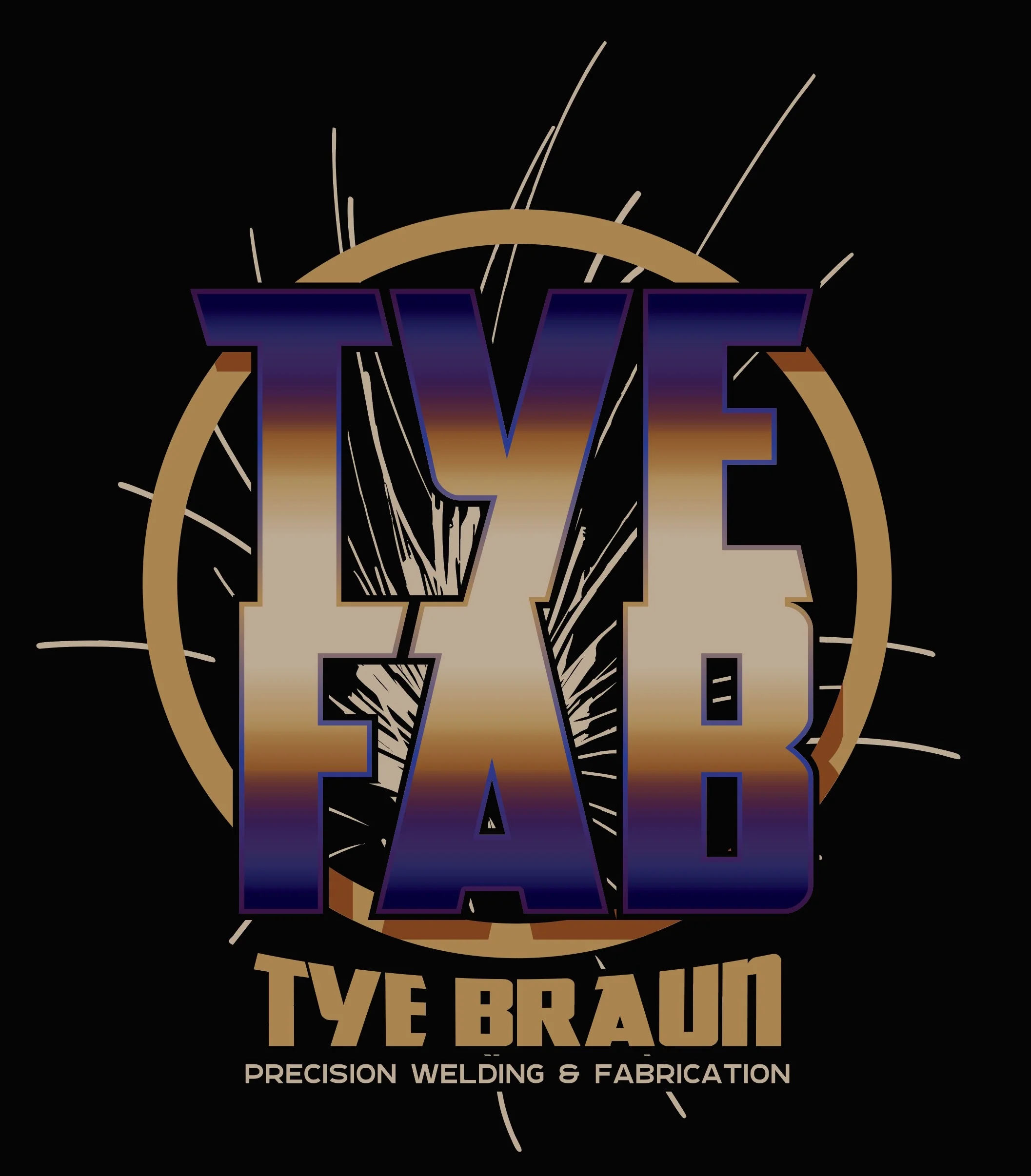 Tye Fab Shirt - Image 2