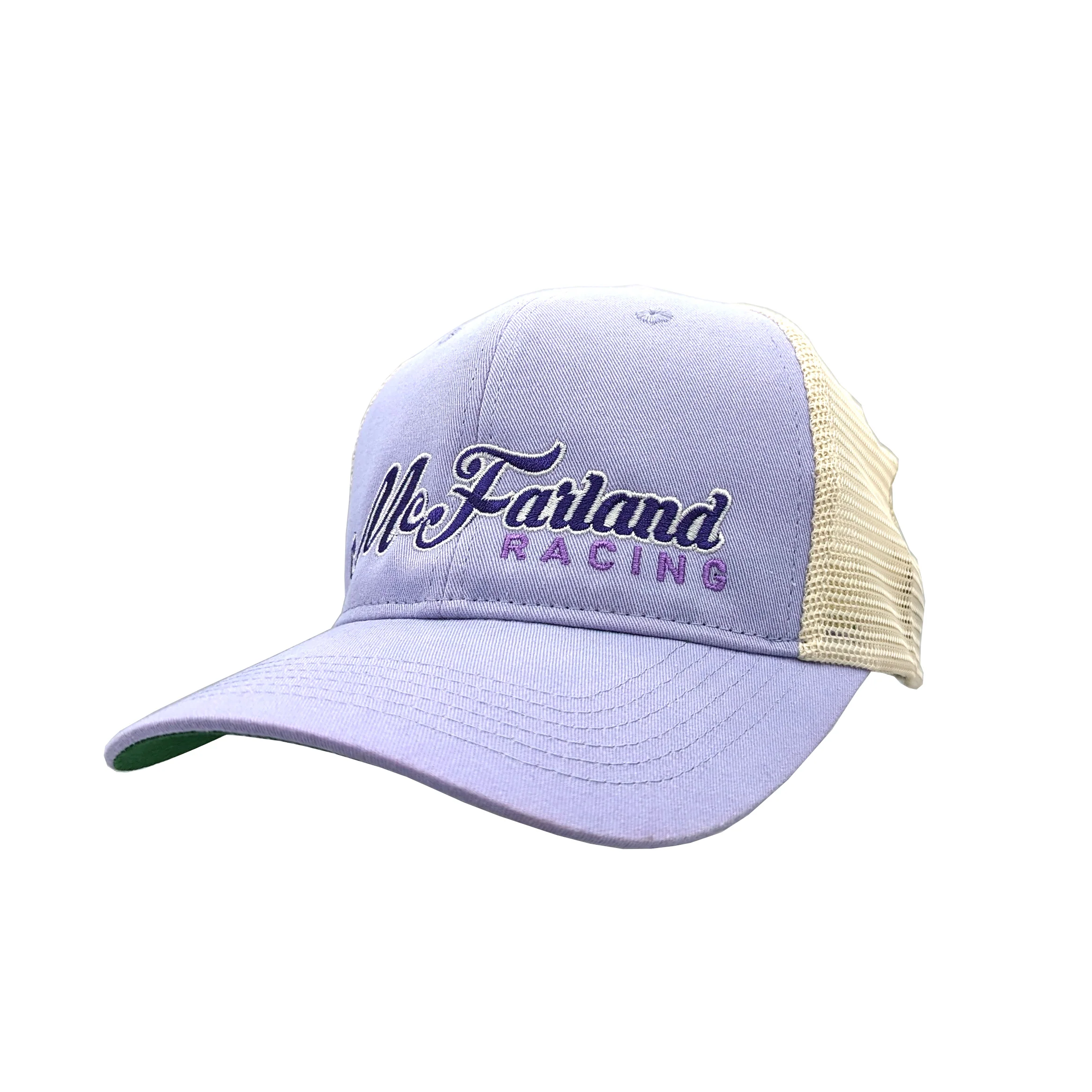Women's Ponytail Cleetus Hats - Image 4