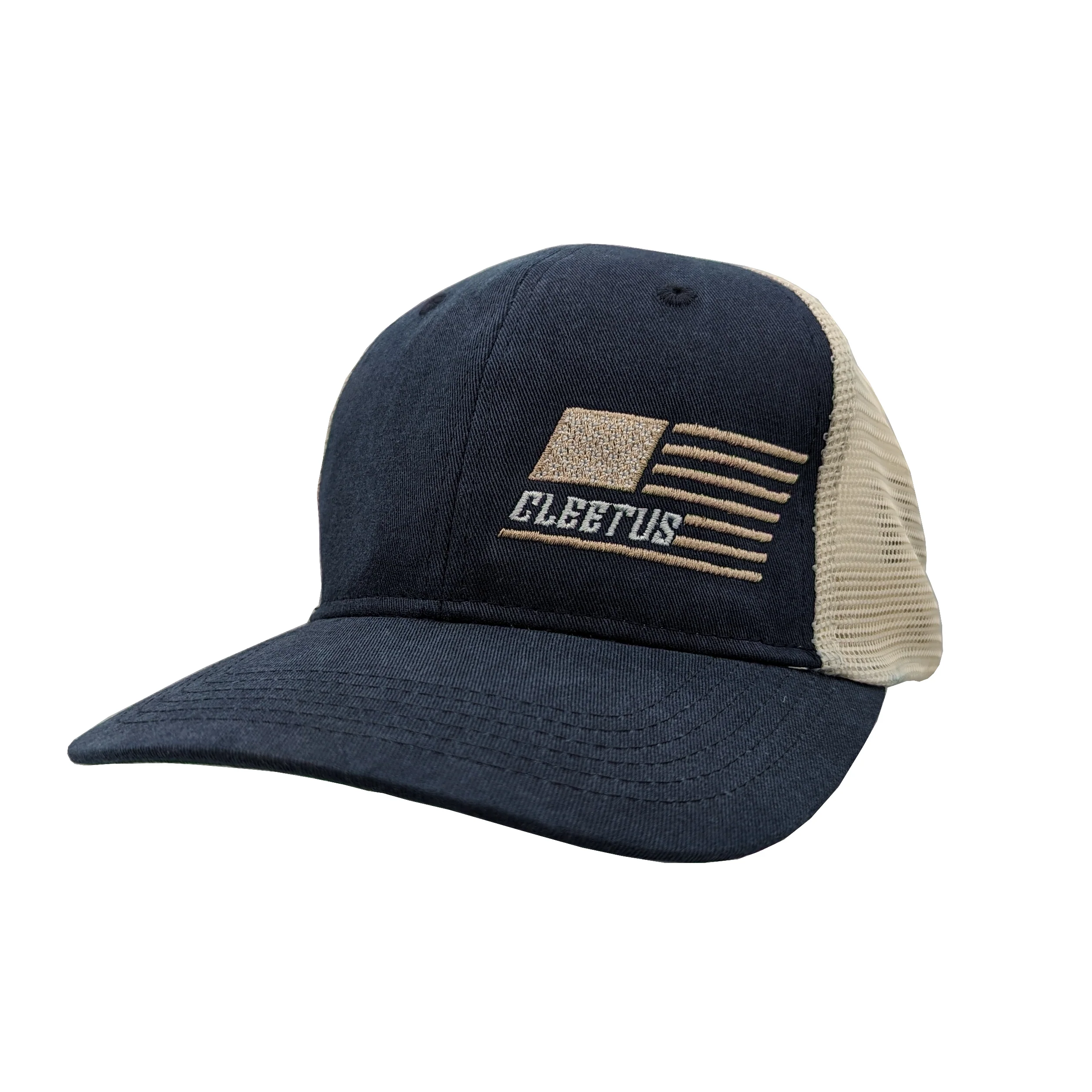 Women's Ponytail Cleetus Hats - Image 5