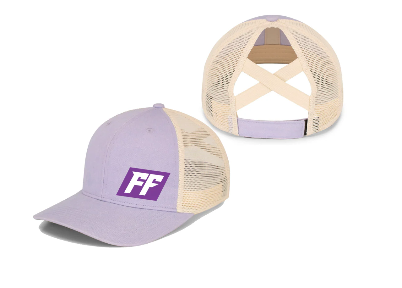 Women's Ponytail Cleetus Hats - Image 7