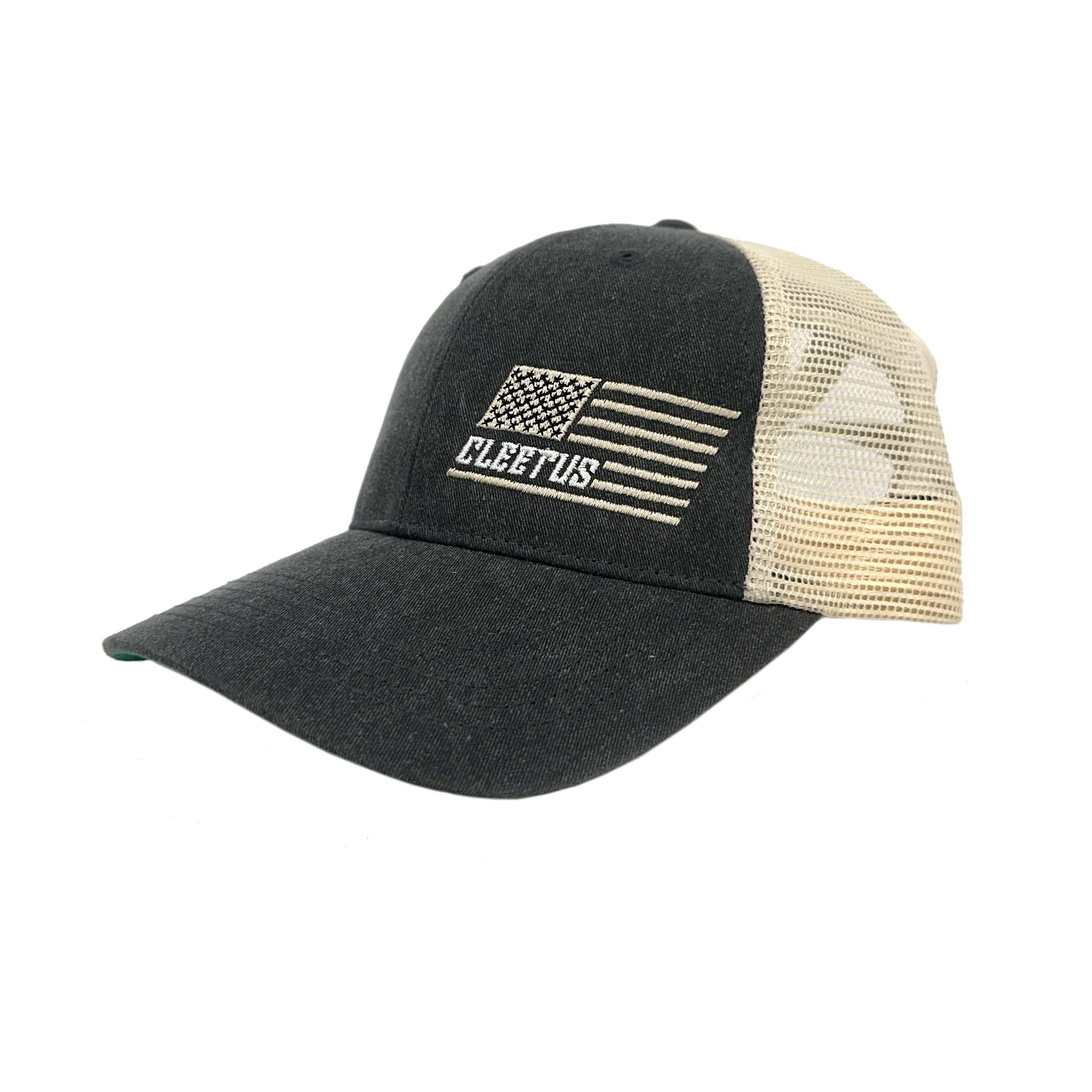 Women's Ponytail Cleetus Hats - Image 9